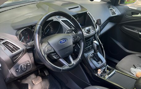 Ford Kuga III, 2018 год, 1 765 000 рублей, 4 фотография