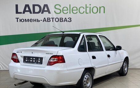 Daewoo Nexia I рестайлинг, 2013 год, 300 000 рублей, 2 фотография