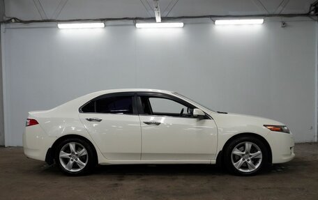 Honda Accord VIII рестайлинг, 2010 год, 1 530 000 рублей, 4 фотография