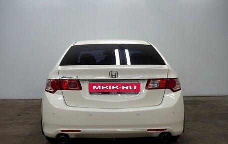 Honda Accord VIII рестайлинг, 2010 год, 1 530 000 рублей, 7 фотография