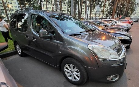 Citroen Berlingo II рестайлинг, 2013 год, 890 000 рублей, 2 фотография