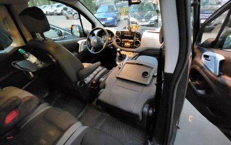 Citroen Berlingo II рестайлинг, 2013 год, 890 000 рублей, 8 фотография