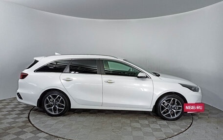 KIA cee'd III, 2021 год, 2 591 000 рублей, 4 фотография