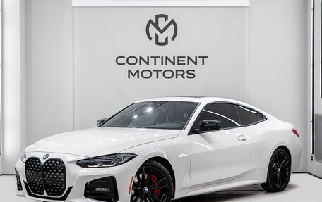 BMW 4 серия, 2023 год, 5 390 000 рублей, 3 фотография