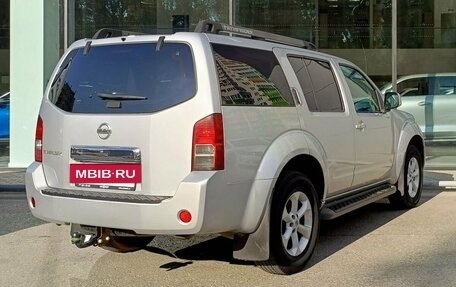 Nissan Pathfinder, 2008 год, 1 380 000 рублей, 5 фотография