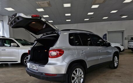 Volkswagen Tiguan I, 2010 год, 1 130 000 рублей, 13 фотография