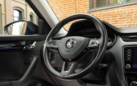 Skoda Octavia, 2019 год, 2 290 000 рублей, 9 фотография