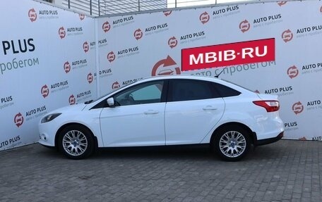 Ford Focus III, 2012 год, 1 130 000 рублей, 6 фотография