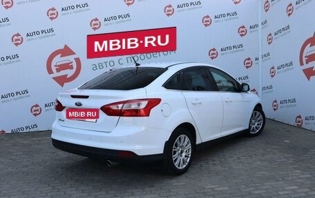 Ford Focus III, 2012 год, 1 130 000 рублей, 4 фотография