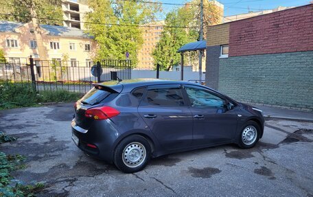 KIA cee'd III, 2013 год, 1 090 000 рублей, 3 фотография