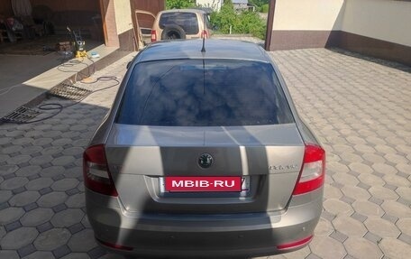 Skoda Octavia, 2010 год, 870 000 рублей, 6 фотография