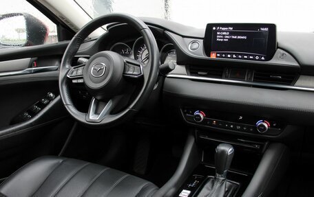 Mazda 6, 2019 год, 2 895 000 рублей, 11 фотография