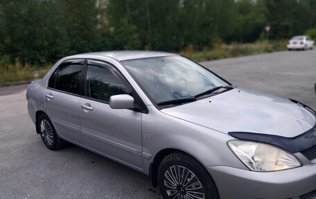 Mitsubishi Lancer IX, 2005 год, 410 000 рублей, 3 фотография