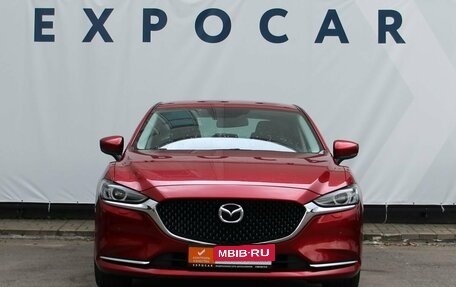 Mazda 6, 2019 год, 2 895 000 рублей, 4 фотография