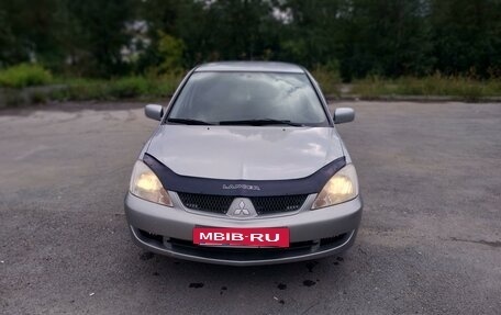 Mitsubishi Lancer IX, 2005 год, 410 000 рублей, 5 фотография