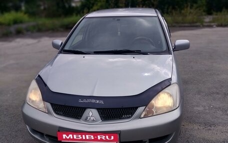 Mitsubishi Lancer IX, 2005 год, 410 000 рублей, 4 фотография