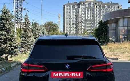 BMW X5, 2019 год, 7 700 000 рублей, 3 фотография