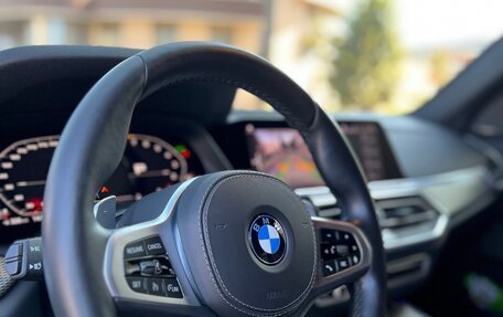 BMW X5, 2019 год, 7 700 000 рублей, 6 фотография