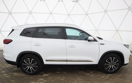 Chery Tiggo 8 Pro, 2022 год, 2 390 000 рублей, 2 фотография