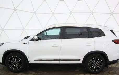 Chery Tiggo 8 Pro, 2022 год, 2 390 000 рублей, 6 фотография