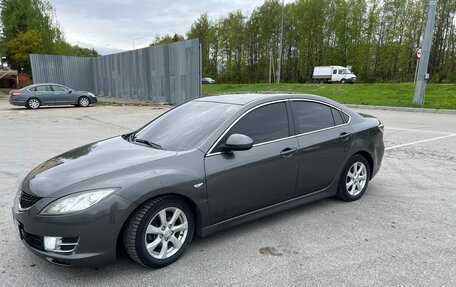 Mazda 6, 2010 год, 1 100 000 рублей, 3 фотография