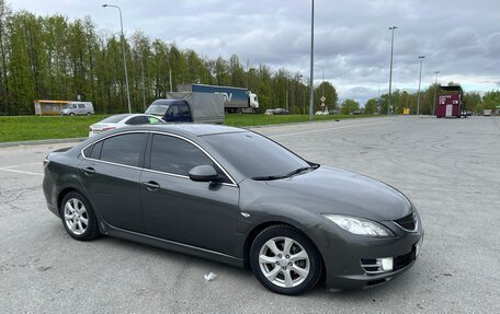 Mazda 6, 2010 год, 1 100 000 рублей, 8 фотография