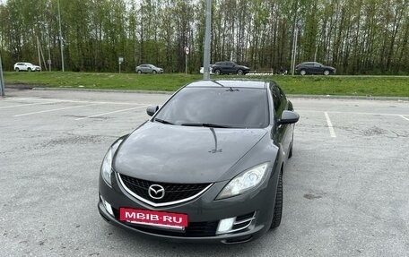 Mazda 6, 2010 год, 1 100 000 рублей, 4 фотография