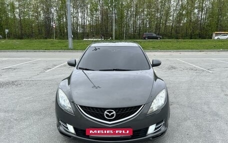 Mazda 6, 2010 год, 1 100 000 рублей, 5 фотография