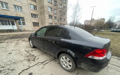 Opel Astra H, 2008 год, 460 000 рублей, 4 фотография