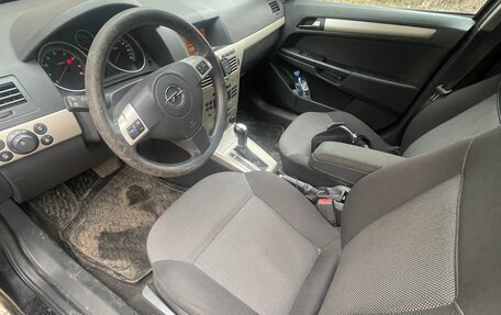 Opel Astra H, 2008 год, 460 000 рублей, 6 фотография