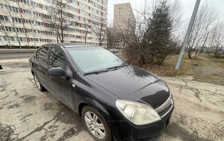 Opel Astra H, 2008 год, 460 000 рублей, 5 фотография