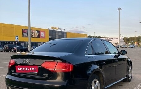 Audi A4, 2010 год, 1 500 000 рублей, 5 фотография