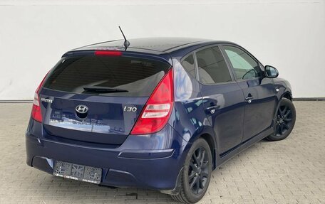 Hyundai i30 I, 2010 год, 698 000 рублей, 5 фотография