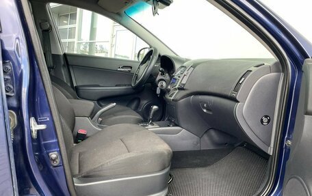 Hyundai i30 I, 2010 год, 698 000 рублей, 7 фотография