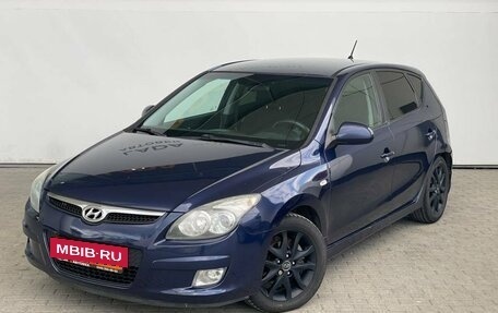 Hyundai i30 I, 2010 год, 698 000 рублей, 2 фотография