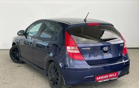 Hyundai i30 I, 2010 год, 698 000 рублей, 3 фотография