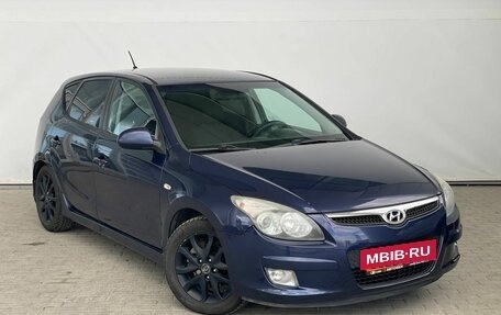 Hyundai i30 I, 2010 год, 698 000 рублей, 4 фотография