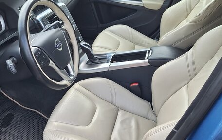 Volvo S60 III, 2014 год, 1 750 000 рублей, 6 фотография