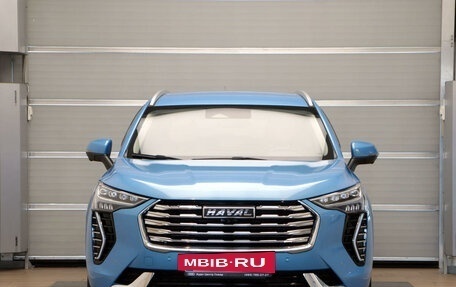 Haval Jolion, 2021 год, 2 267 000 рублей, 2 фотография