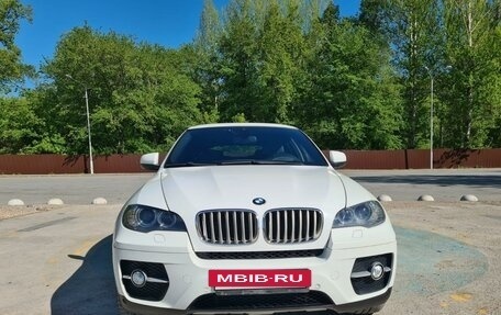 BMW X6, 2009 год, 2 190 000 рублей, 2 фотография