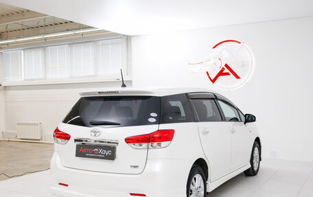 Toyota Wish II, 2011 год, 1 485 000 рублей, 7 фотография