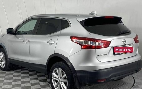 Nissan Qashqai, 2018 год, 1 710 000 рублей, 7 фотография