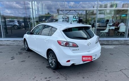 Mazda 3, 2012 год, 1 300 000 рублей, 7 фотография