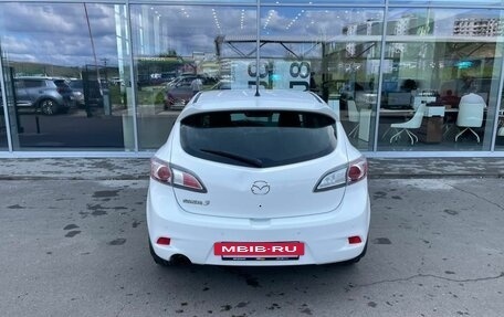 Mazda 3, 2012 год, 1 300 000 рублей, 6 фотография