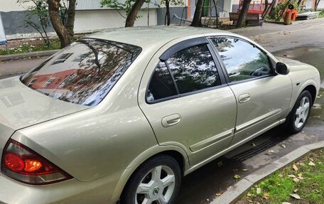 Nissan Almera Classic, 2007 год, 530 000 рублей, 4 фотография