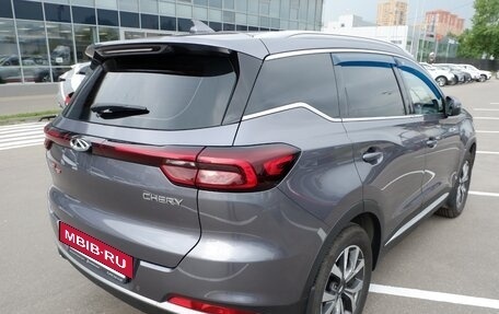 Chery Tiggo 7 Pro, 2022 год, 1 875 000 рублей, 6 фотография