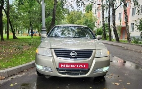 Nissan Almera Classic, 2007 год, 530 000 рублей, 2 фотография