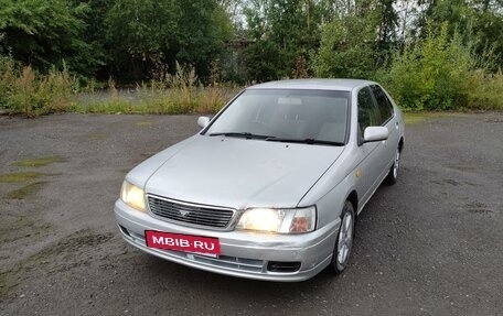 Nissan Bluebird XI, 1999 год, 235 000 рублей, 2 фотография