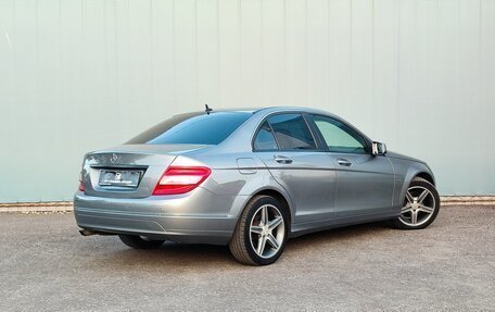 Mercedes-Benz C-Класс, 2008 год, 770 000 рублей, 5 фотография