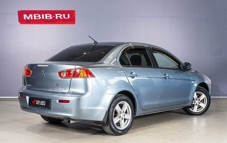 Mitsubishi Lancer IX, 2008 год, 762 300 рублей, 2 фотография